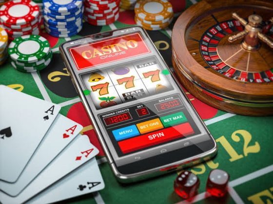 Bermacam Keringanan Taruhan Gambling Online dalam Web Gambling Slot